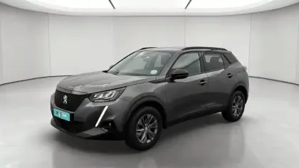 Photo 60 Peugeot 2008  PureTech 130 S&S EAT8
