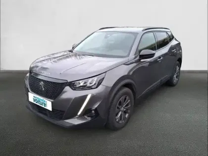 Photo Peugeot 2008 Style