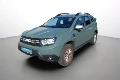 Photo Dacia Duster Expression