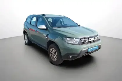 Photo 6 Dacia Duster  TCe 130 4x2