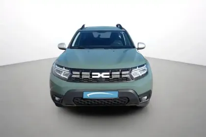 Photo 7 Dacia Duster  TCe 130 4x2
