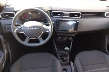 Photo 8 Dacia Duster  TCe 130 4x2