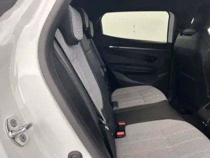 Photo 15 Renault Megane  E-Tech EV60 220 ch super charge