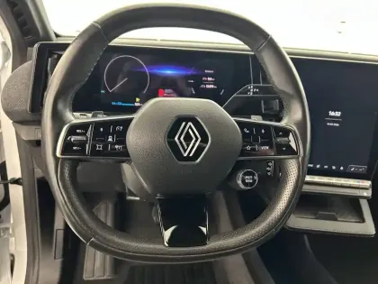 Photo 14 Renault Megane  E-Tech EV60 220 ch super charge