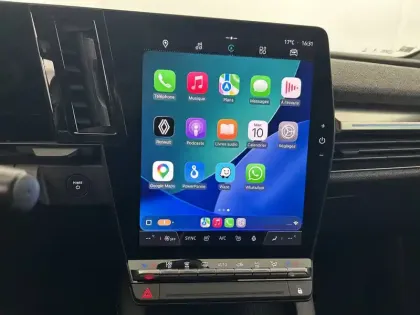 Photo 24 Renault Megane  E-Tech EV60 220 ch super charge