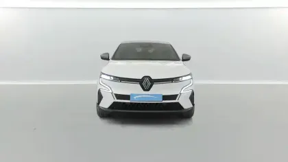 Photo 7 Renault Megane  E-Tech EV60 220 ch super charge