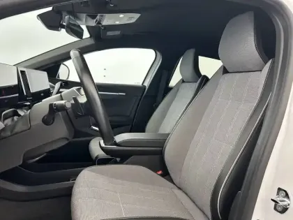 Photo 8 Renault Megane  E-Tech EV60 220 ch super charge