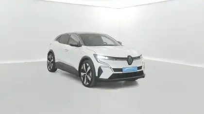 Photo 6 Renault Megane  E-Tech EV60 220 ch super charge