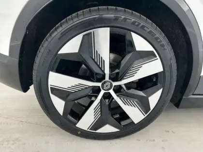 Photo 21 Renault Megane  E-Tech EV60 220 ch super charge