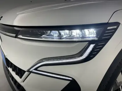 Photo 25 Renault Megane  E-Tech EV60 220 ch super charge