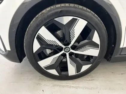 Photo 18 Renault Megane  E-Tech EV60 220 ch super charge