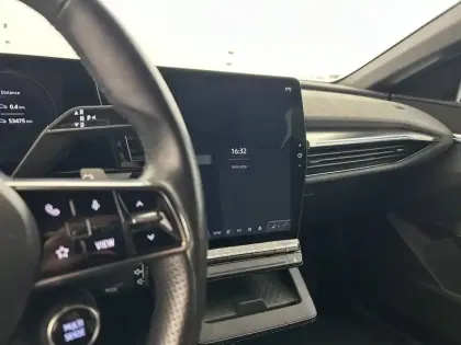 Photo 11 Renault Megane  E-Tech EV60 220 ch super charge