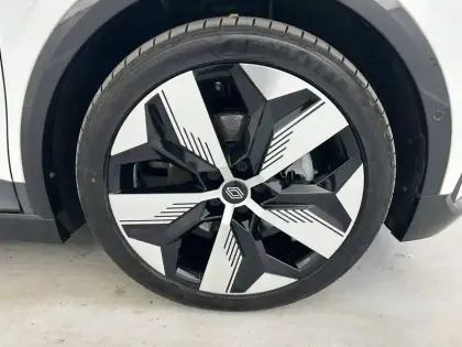 Photo 20 Renault Megane  E-Tech EV60 220 ch super charge