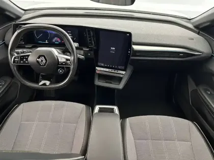 Photo 27 Renault Megane  E-Tech EV60 220 ch super charge