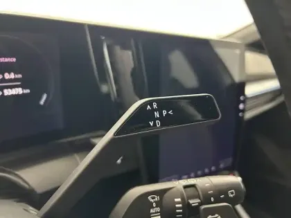 Photo 12 Renault Megane  E-Tech EV60 220 ch super charge