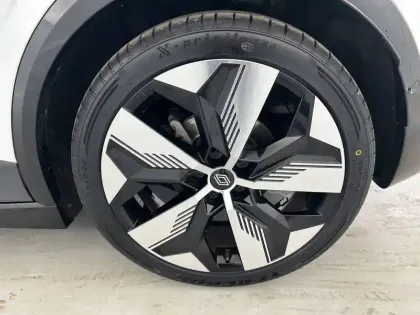 Photo 19 Renault Megane  E-Tech EV60 220 ch super charge