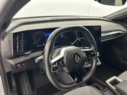 Photo 9 Renault Megane  E-Tech EV60 220 ch super charge