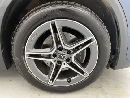 Photo 76 Mercedes GLA  200 d 8G-DCT