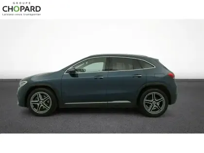 Photo 67 Mercedes GLA  200 d 8G-DCT
