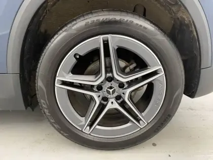 Photo 80 Mercedes GLA  200 d 8G-DCT