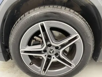 Photo 81 Mercedes GLA  200 d 8G-DCT