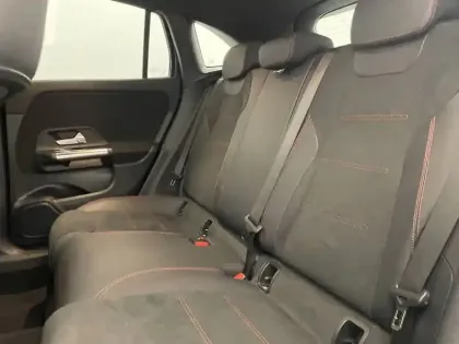 Photo 15 Mercedes GLA Gén. II (H247) Ph1 AMG Line 5