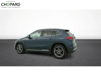 Photo 68 Mercedes GLA  200 d 8G-DCT