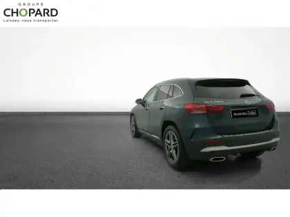 Photo 5 Mercedes GLA Gén. II (H247) Ph1 AMG Line 5