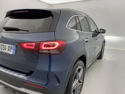 Photo 31 Mercedes GLA Gén. II (H247) Ph1 AMG Line 5