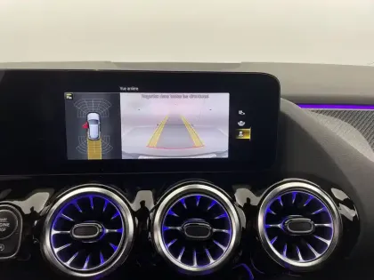 Photo 89 Mercedes GLA  200 d 8G-DCT