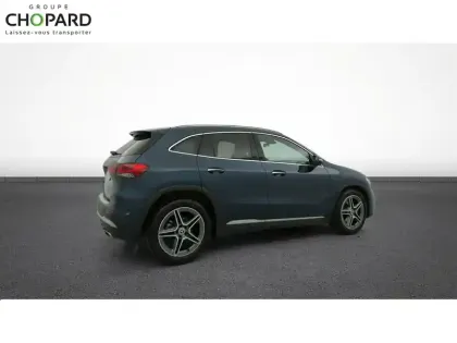 Photo 72 Mercedes GLA  200 d 8G-DCT