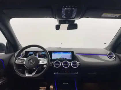 Photo 93 Mercedes GLA  200 d 8G-DCT