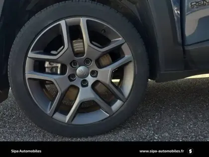 Photo 28 Jeep Renegade  1.3 GSE T4 240 ch PHEV AT6 4xe eAWD