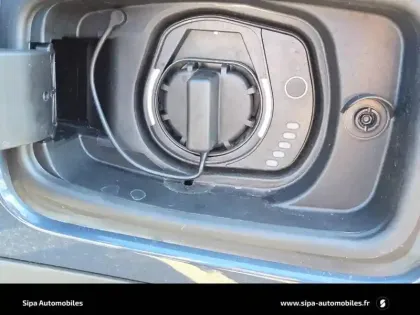 Photo 24 Jeep Renegade  1.3 GSE T4 240 ch PHEV AT6 4xe eAWD