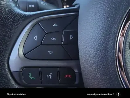 Photo 50 Jeep Renegade  1.3 GSE T4 240 ch PHEV AT6 4xe eAWD