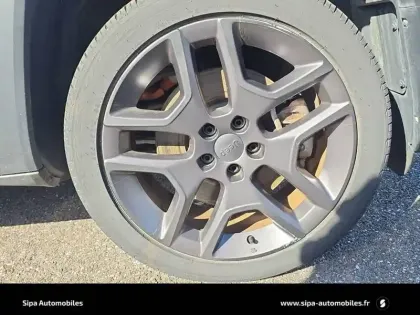 Photo 26 Jeep Renegade  1.3 GSE T4 240 ch PHEV AT6 4xe eAWD