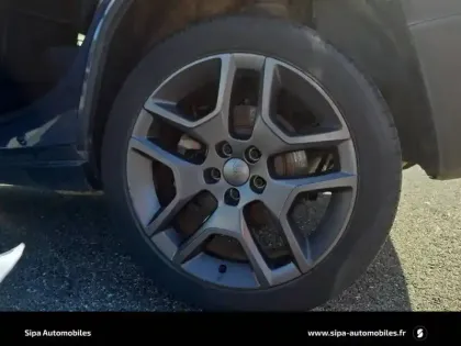 Photo 57 Jeep Renegade  1.3 GSE T4 240 ch PHEV AT6 4xe eAWD