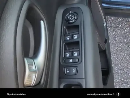 Photo 53 Jeep Renegade  1.3 GSE T4 240 ch PHEV AT6 4xe eAWD