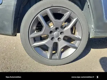 Photo 40 Jeep Renegade  1.3 GSE T4 240 ch PHEV AT6 4xe eAWD