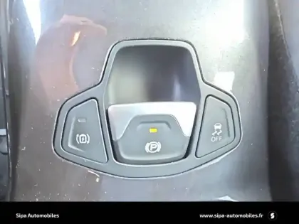 Photo 18 Jeep Renegade  1.3 GSE T4 240 ch PHEV AT6 4xe eAWD