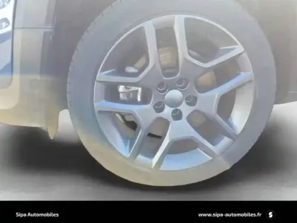 Photo 38 Jeep Renegade  1.3 GSE T4 240 ch PHEV AT6 4xe eAWD