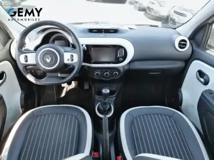 Photo 26 Renault Twingo Gén. III (C07) Ph2 Intens 5