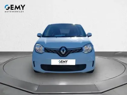 Photo 20 Renault Twingo Gén. III (C07) Ph2 Intens 5