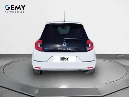 Photo 23 Renault Twingo Gén. III (C07) Ph2 Intens 5