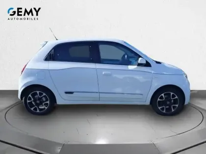 Photo 41 Renault Twingo  III TCe 95