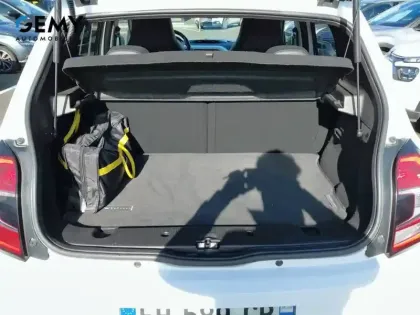 Photo 5 Renault Twingo  III TCe 95