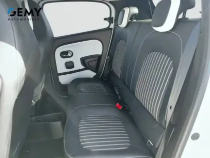 Photo 47 Renault Twingo  III TCe 95
