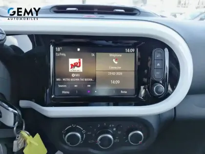 Photo 50 Renault Twingo  III TCe 95