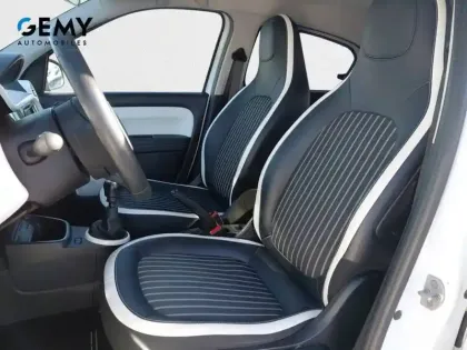 Photo 46 Renault Twingo  III TCe 95