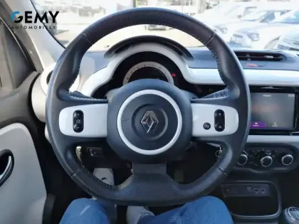 Photo 54 Renault Twingo  III TCe 95
